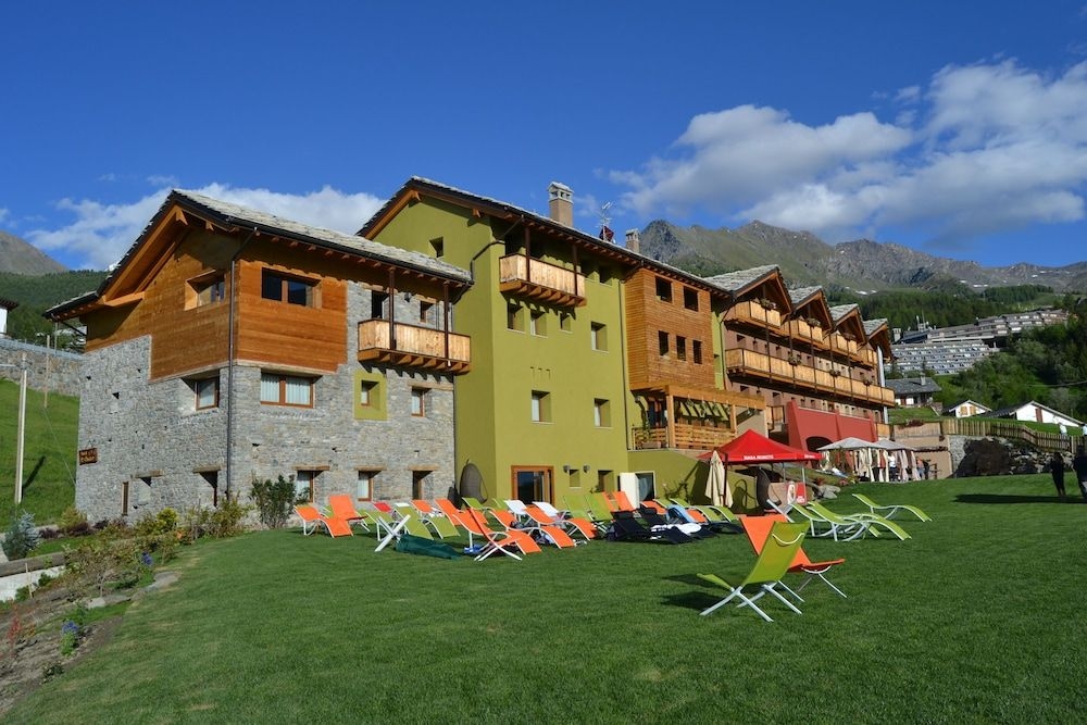 Hotel La Chance4