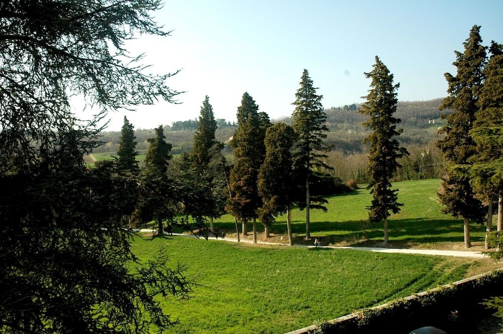 Villa Poggio Bartoli0