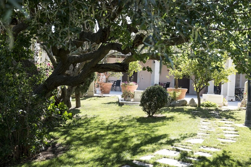 Agriturismo Il Granaio2
