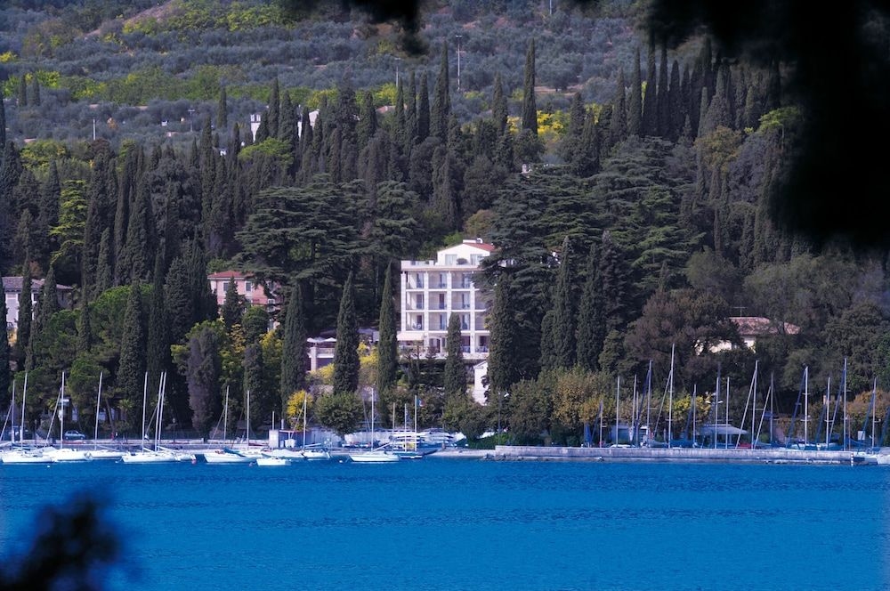 Hotel Excelsior Le Terrazze3