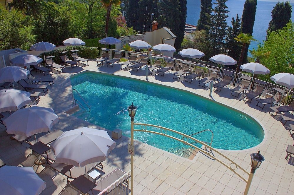 Hotel Excelsior Le Terrazze4
