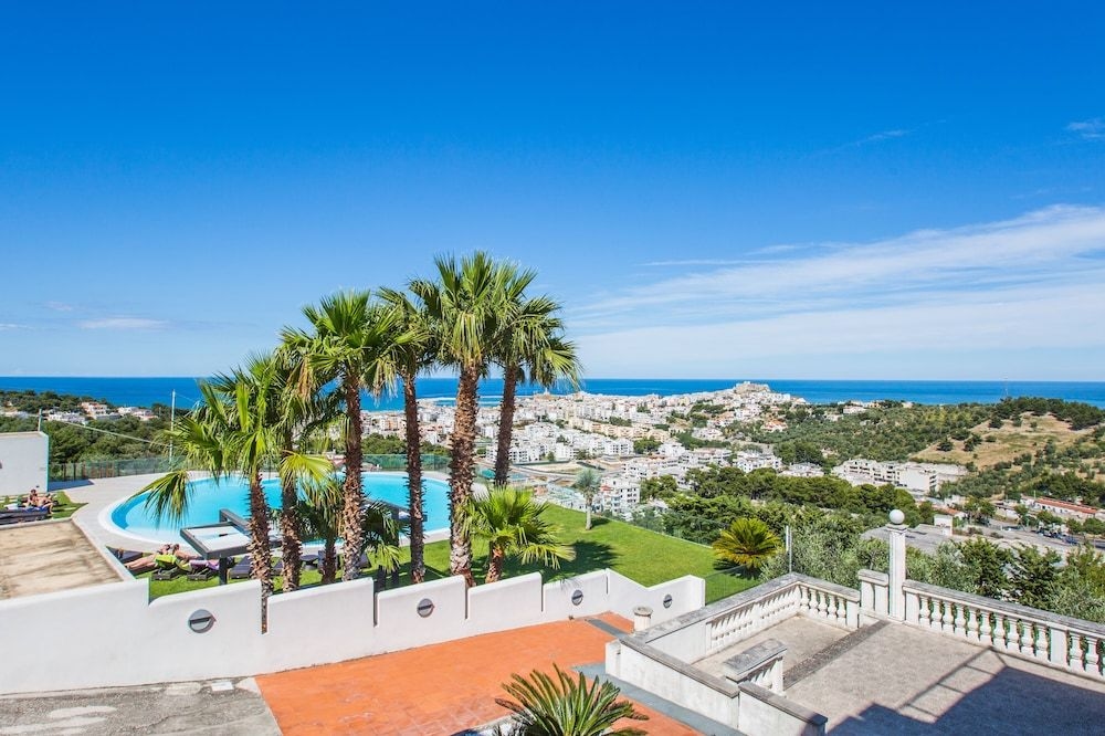 Residence Villa Coppitella2
