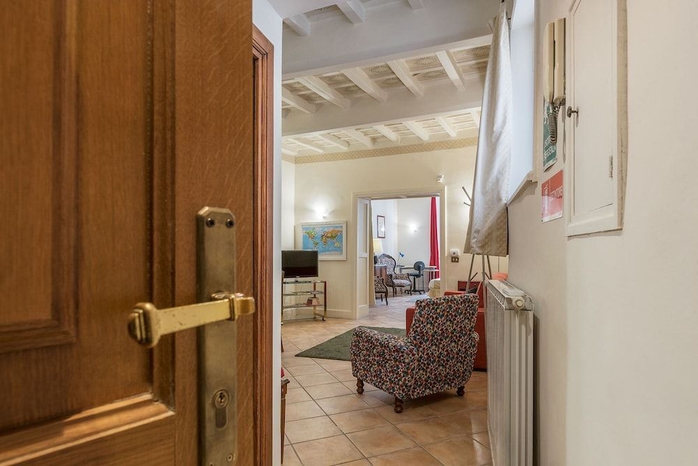 Hotel Fontanella Borghese0