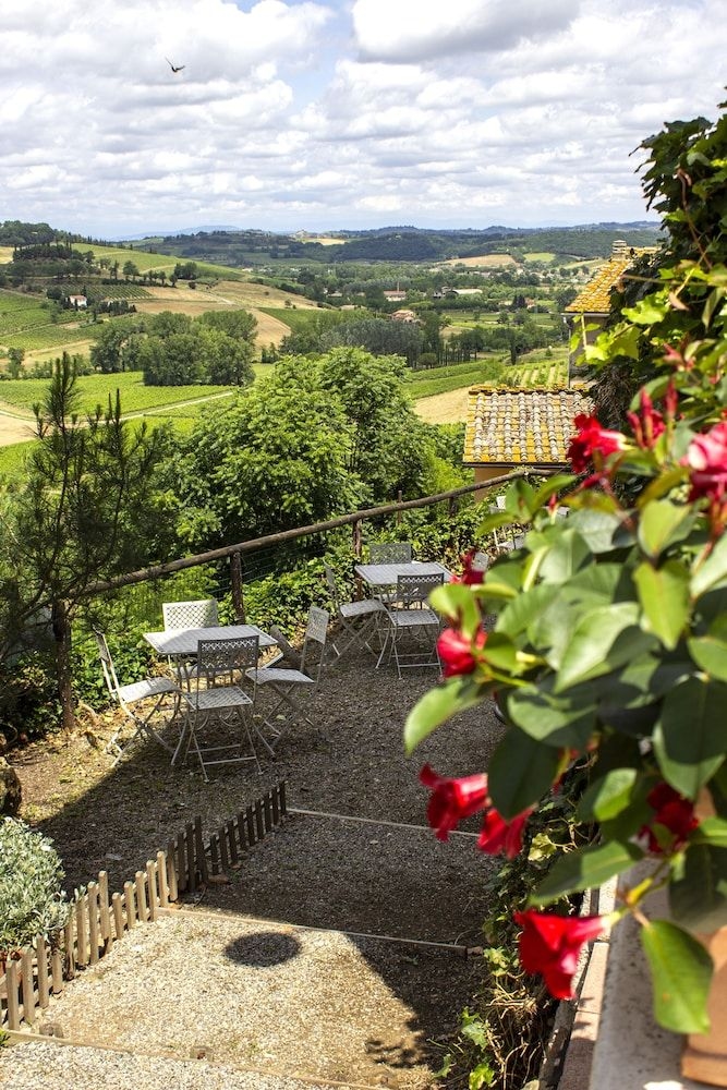 Hotel Vecchio Asilo4