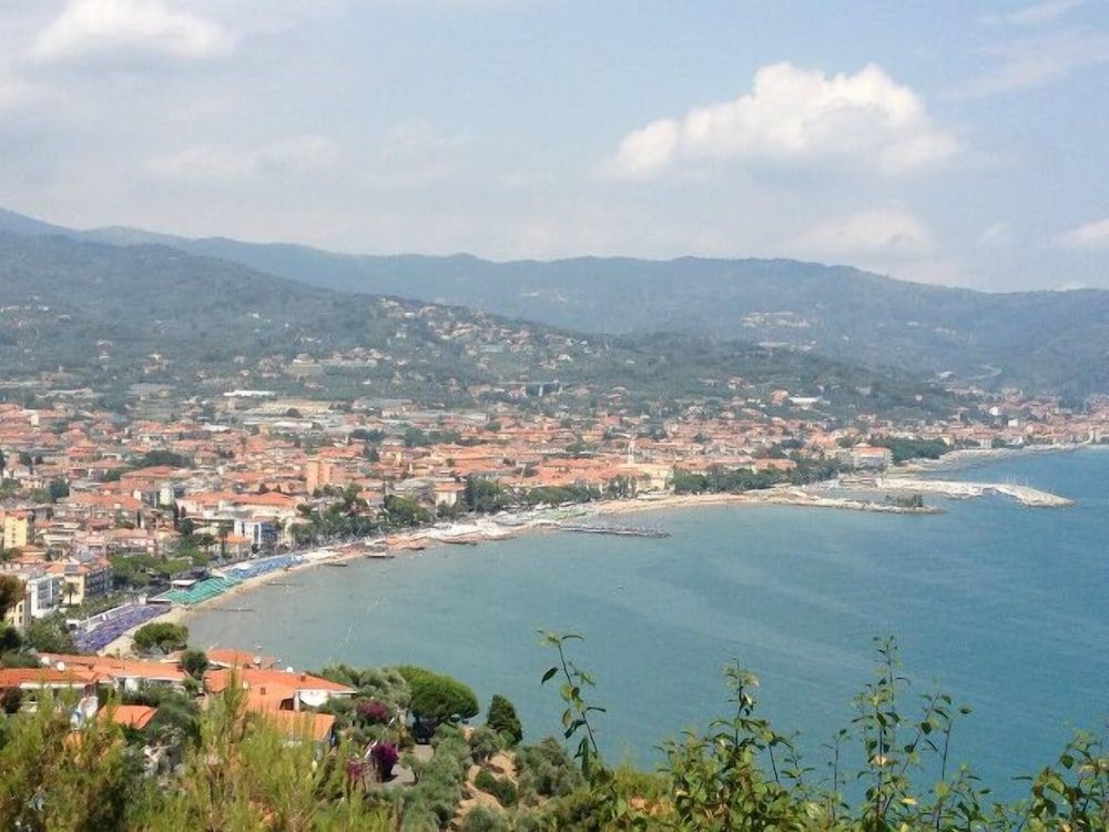 Hotel Nettuno0