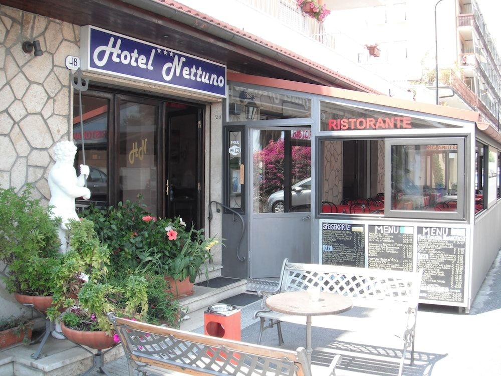 Hotel Nettuno4