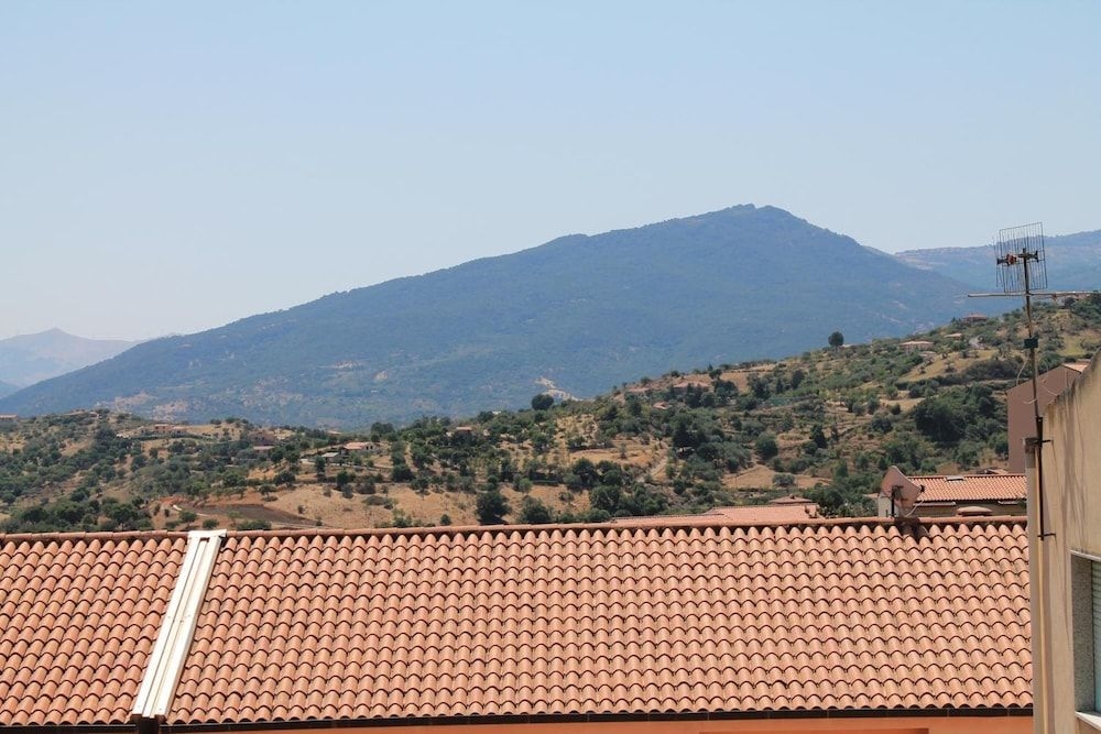 Paradiso Delle Madonie0