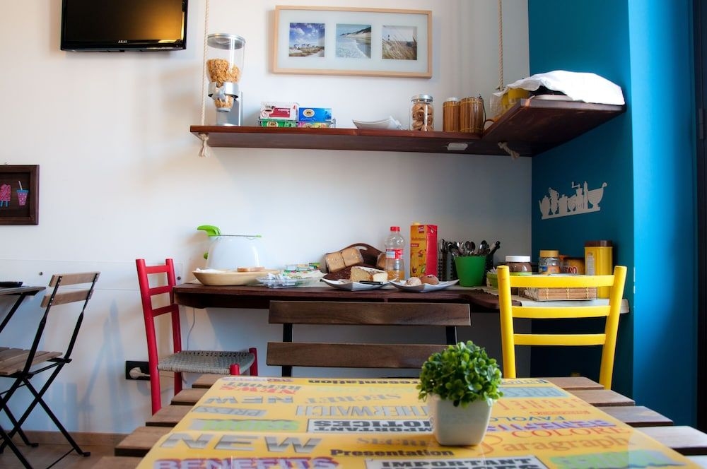 Miro Bed and Breakfast4