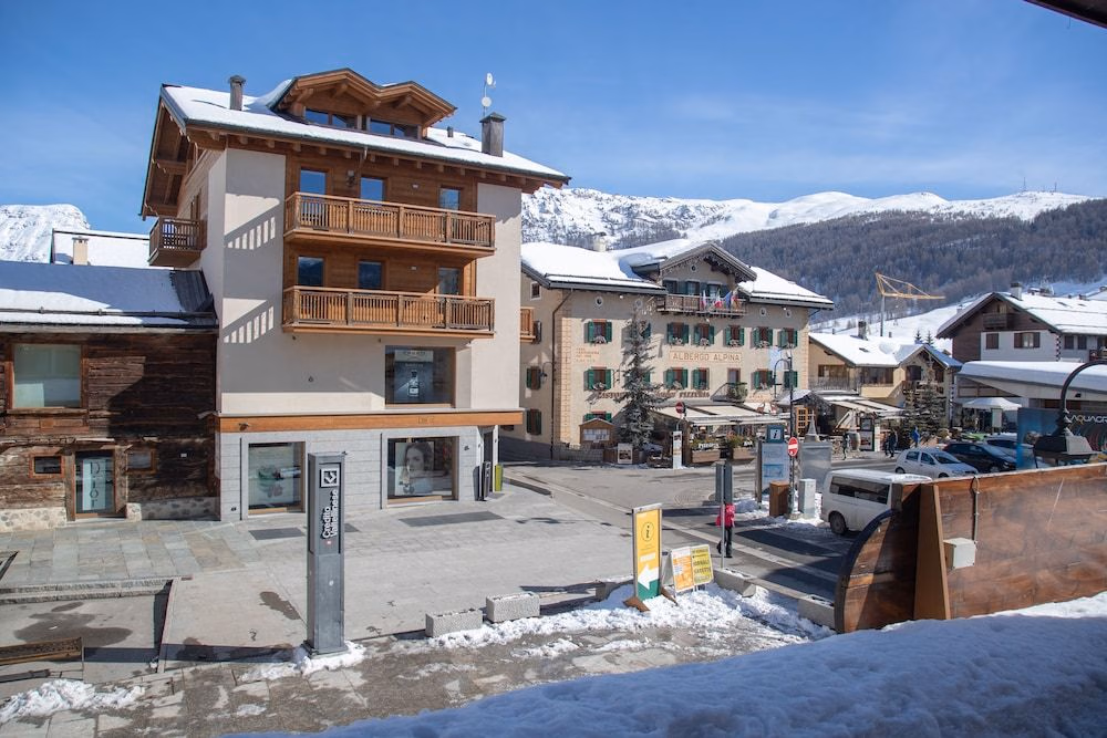 Hotel Compagnoni4