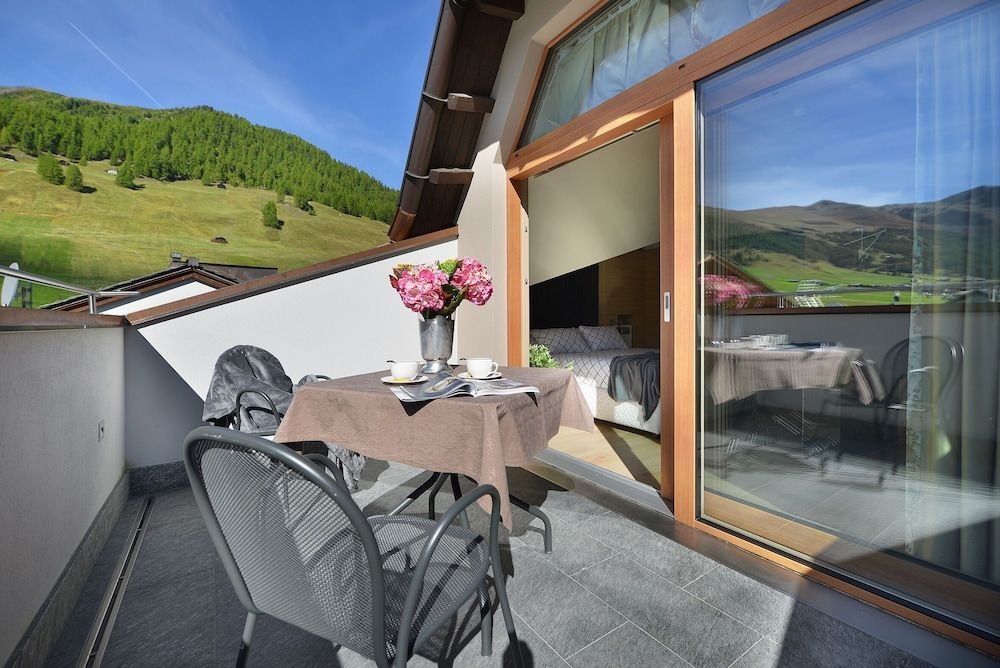 Hotel Compagnoni0