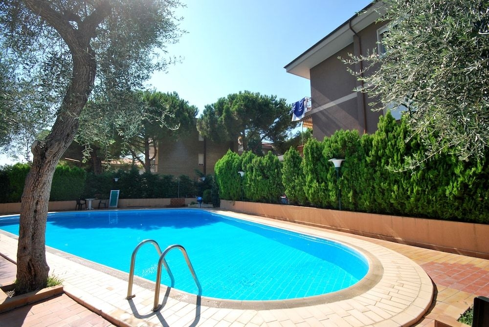 Residence Orchidea3