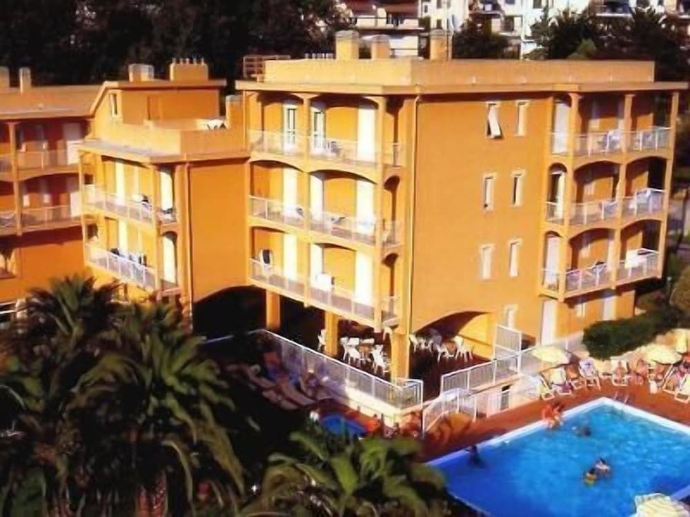 Residence Orchidea0