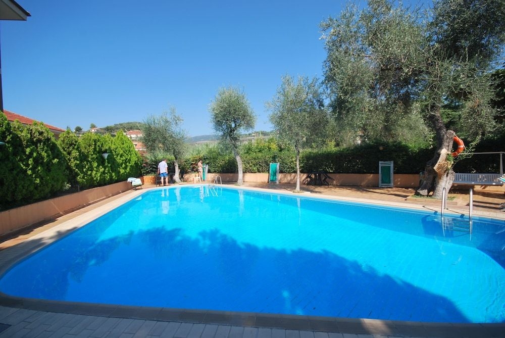 Residence Orchidea2