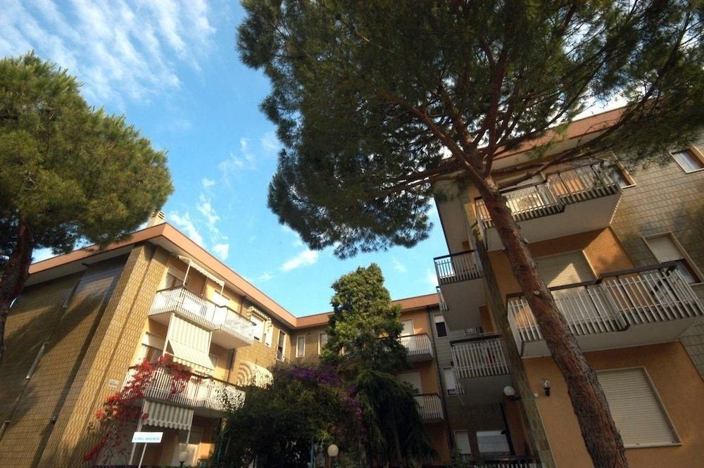 Residence Orchidea1