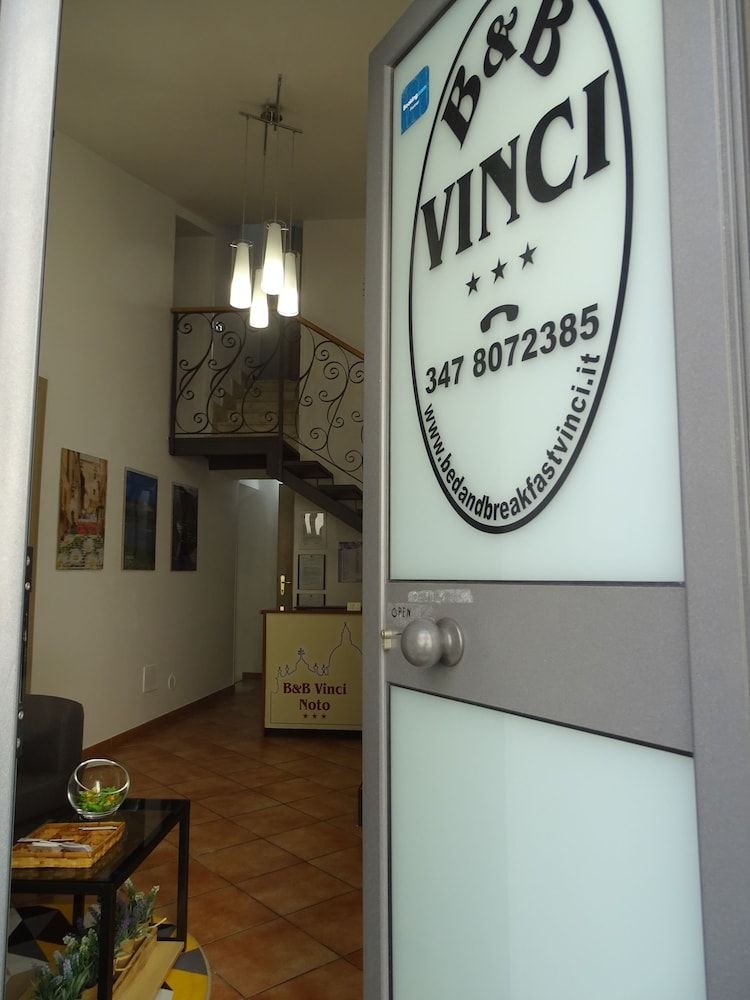 B&B Vinci2