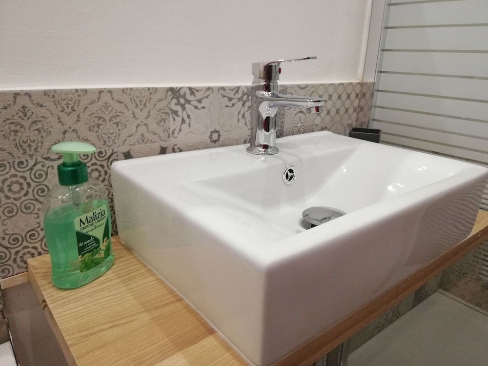 B&B Politeama Square0