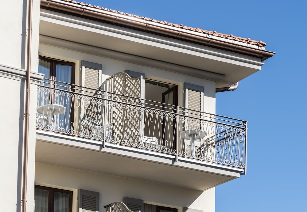 Hotel Garni Corona1