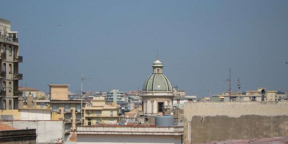 Garibaldi Relais0