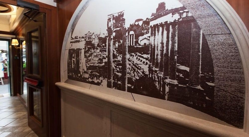 Hotel Romano4