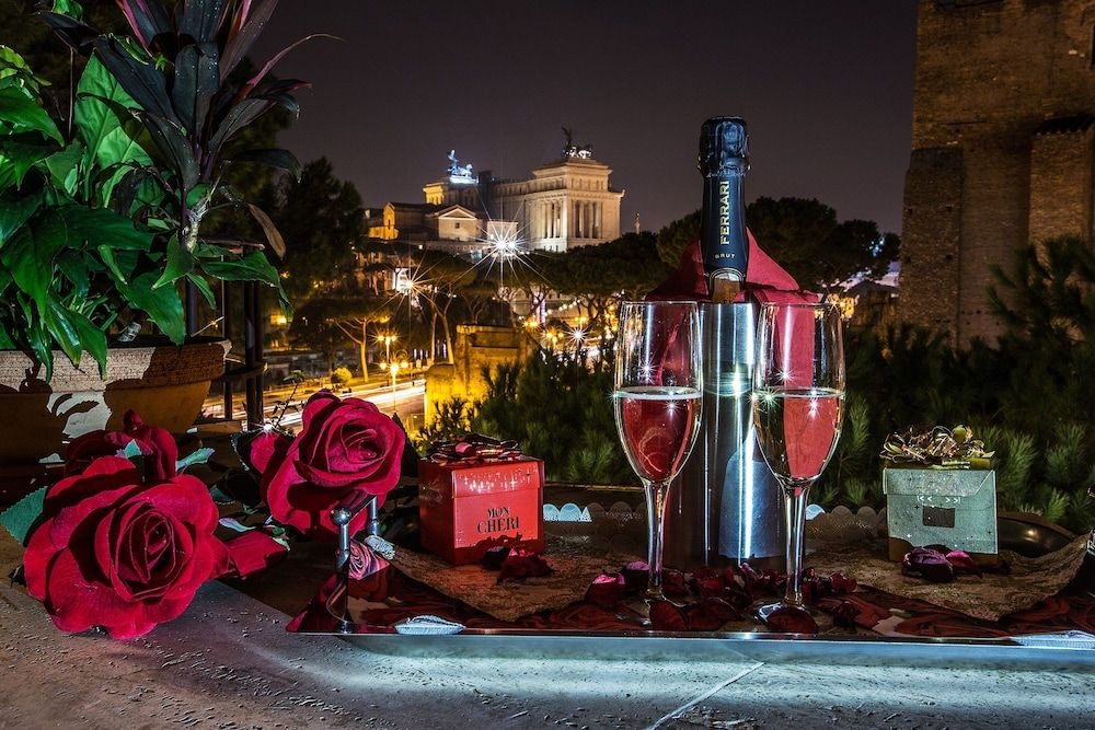 Hotel Romano1