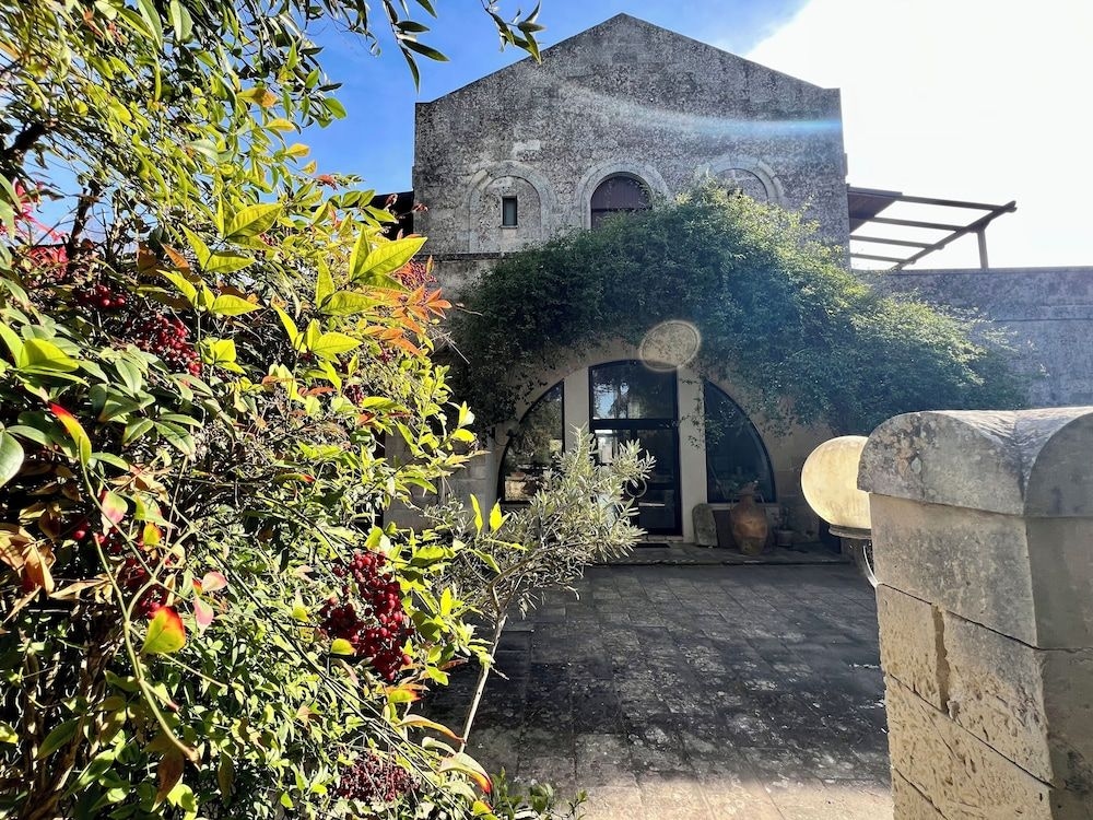 Masseria Gattamora0