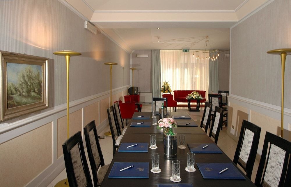 Hotel Centrale Byron3