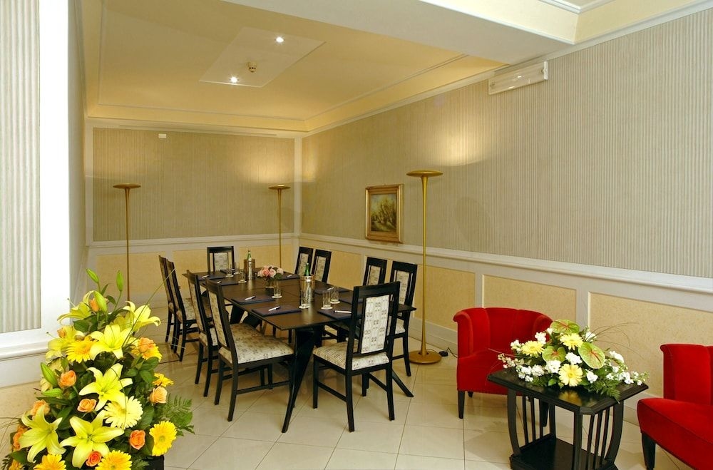 Hotel Centrale Byron2