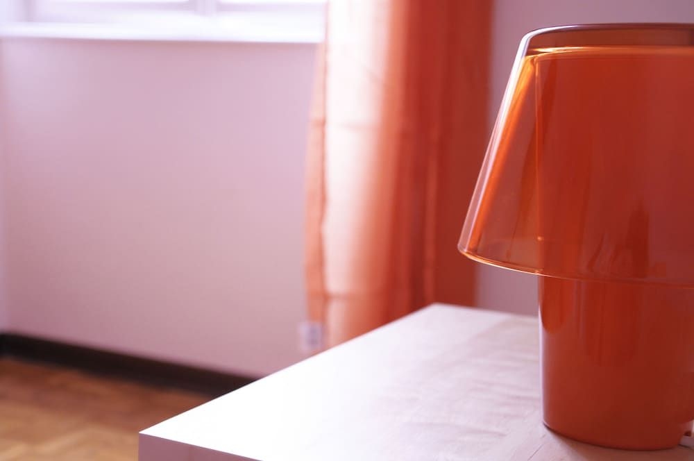 B&B Trieste Plus1