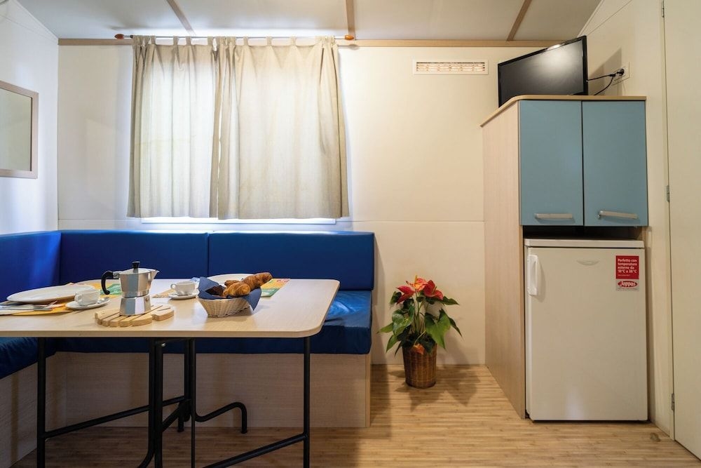 Marina Camping Village0