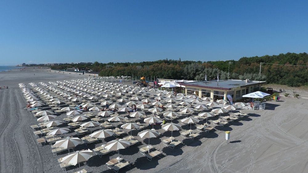 Marina Camping Village3
