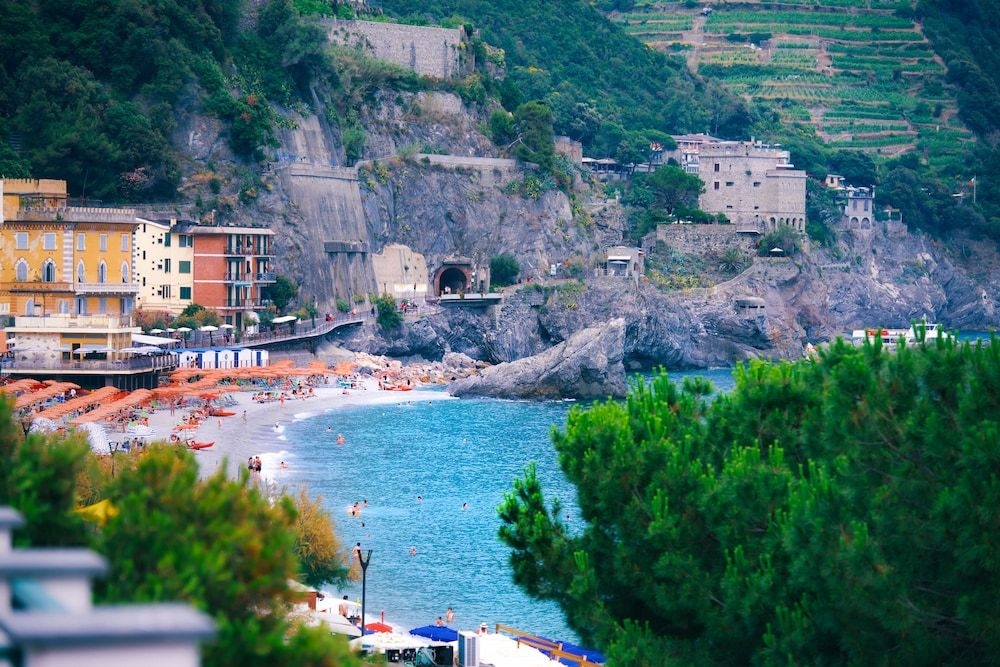 La Villa Degli Argentieri3