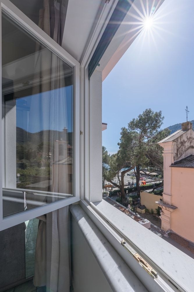 La Villa Degli Argentieri0