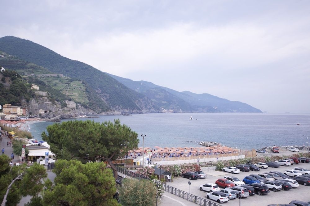 La Villa Degli Argentieri1