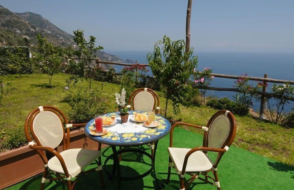 Locanda degli Dei0