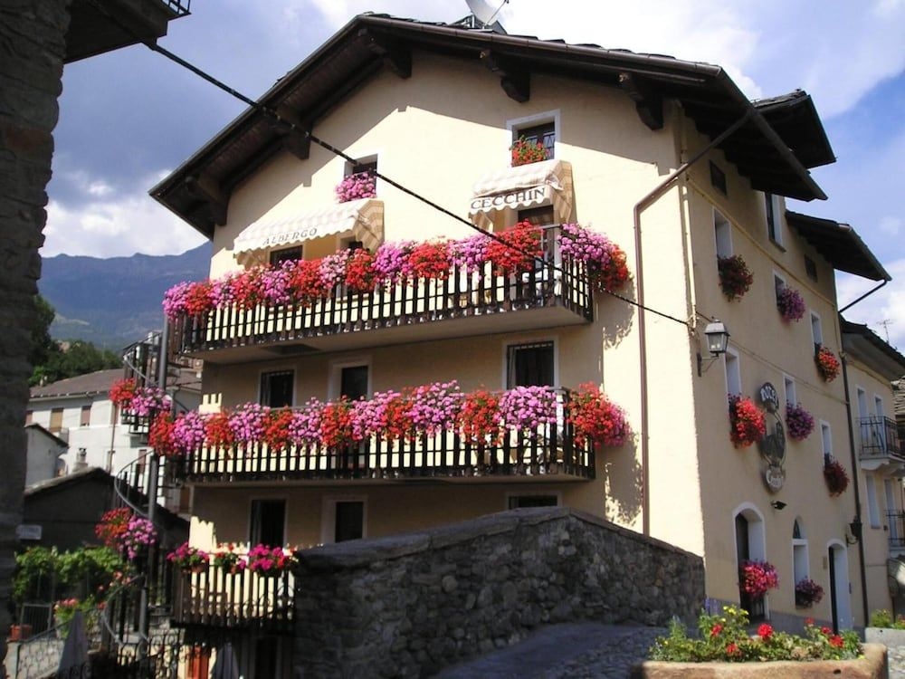 Hotel Cecchin4