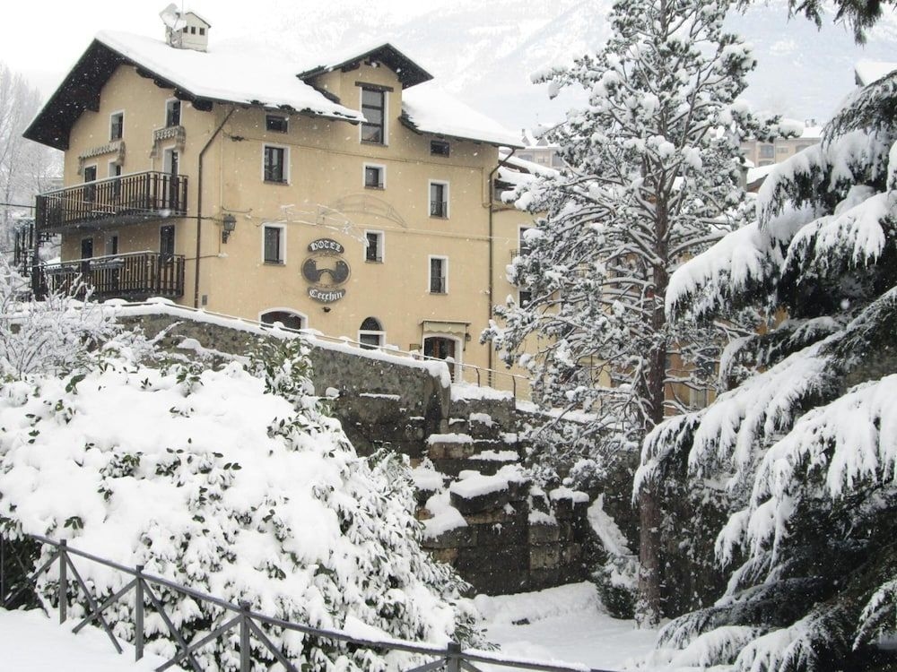 Hotel Cecchin3