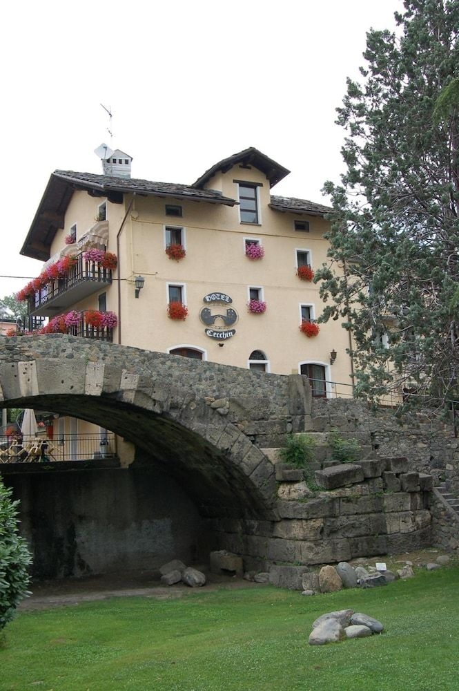 Hotel Cecchin2
