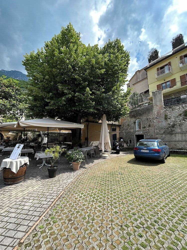 Hotel Cassone2