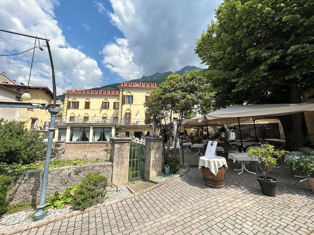 Hotel Cassone4