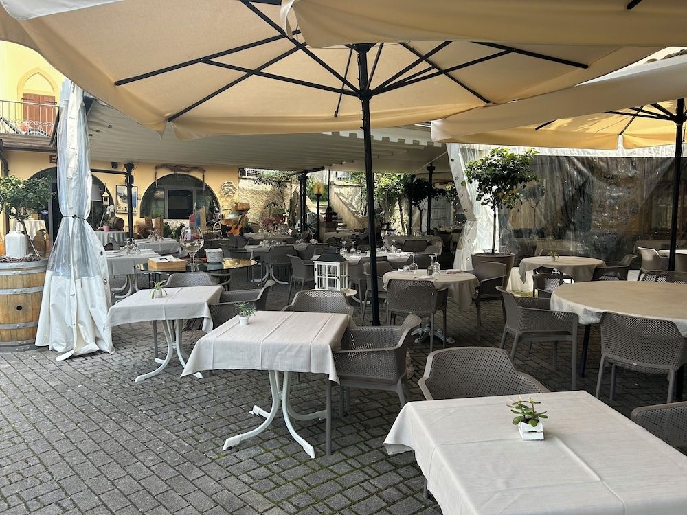 Hotel Cassone1