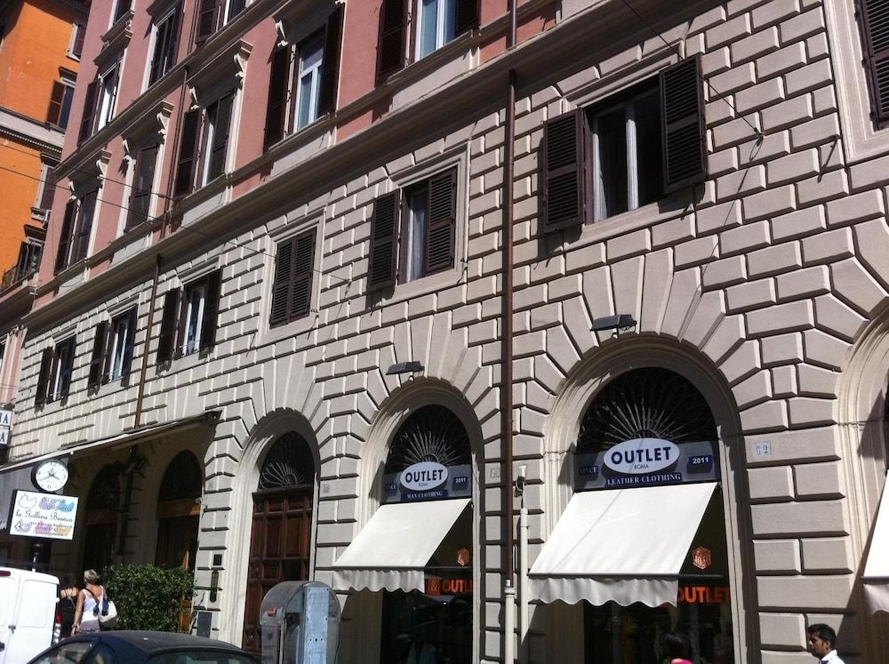 Relais Cavour Inn2