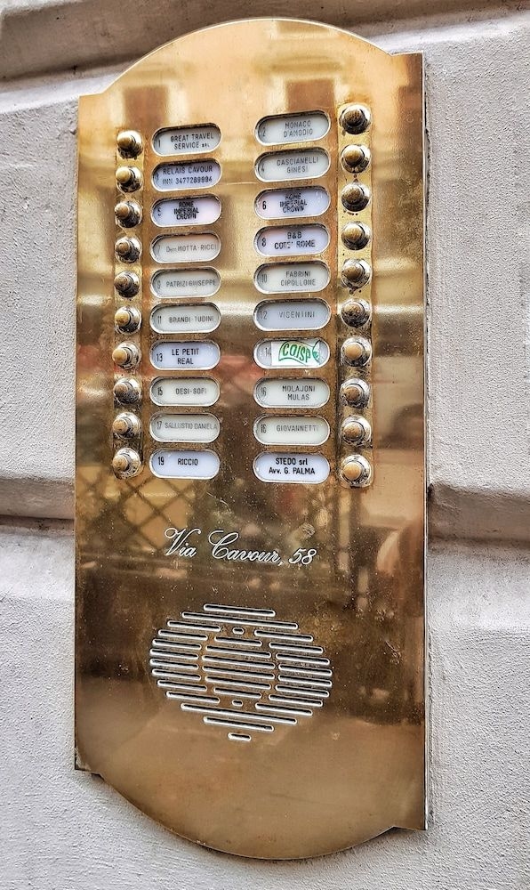 Relais Cavour Inn3