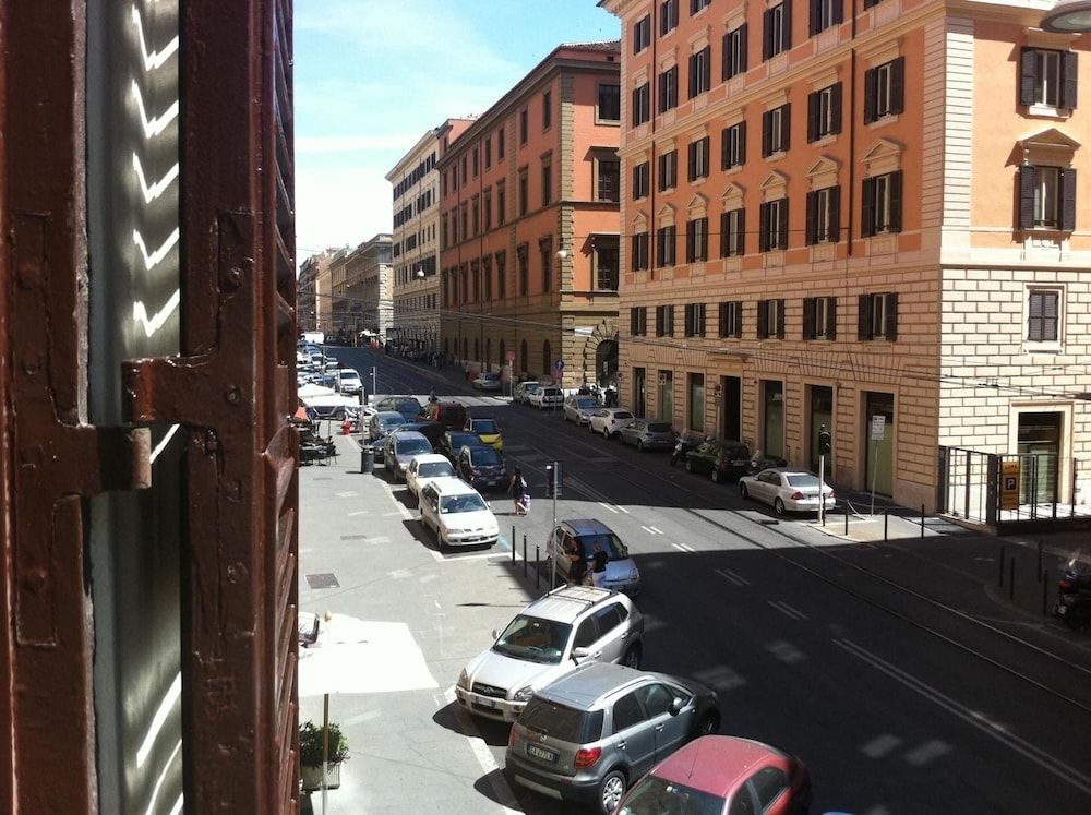 Relais Cavour Inn4