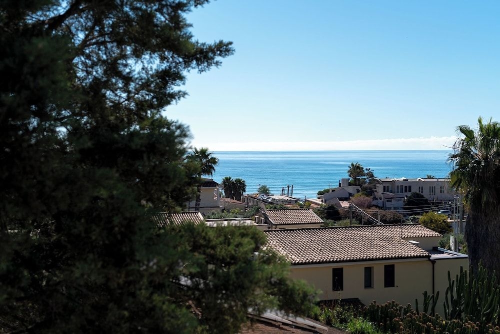 B&B Due Passi Dal Mare0