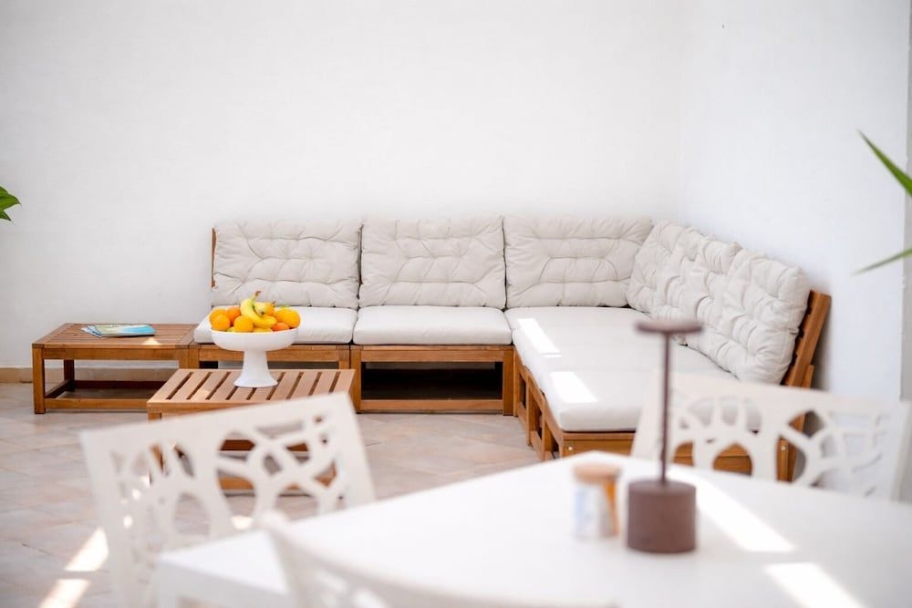 B&B Due Passi Dal Mare2