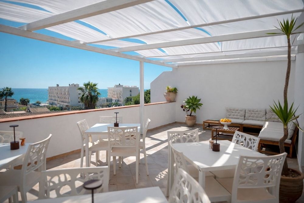 B&B Due Passi Dal Mare1