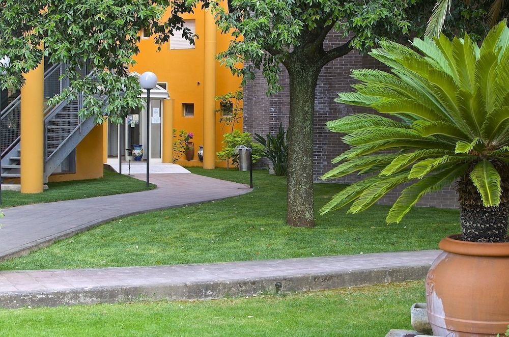 Hotel Marini2