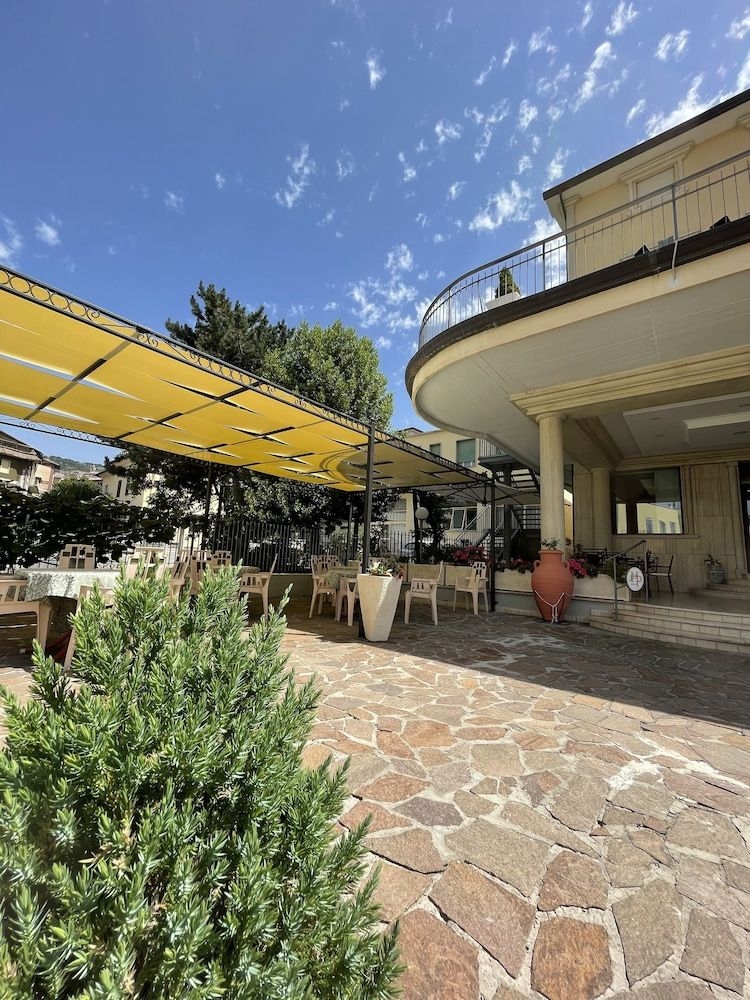 Hotel dei Pini4