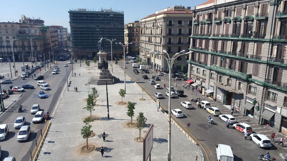 Napoli Centrale0