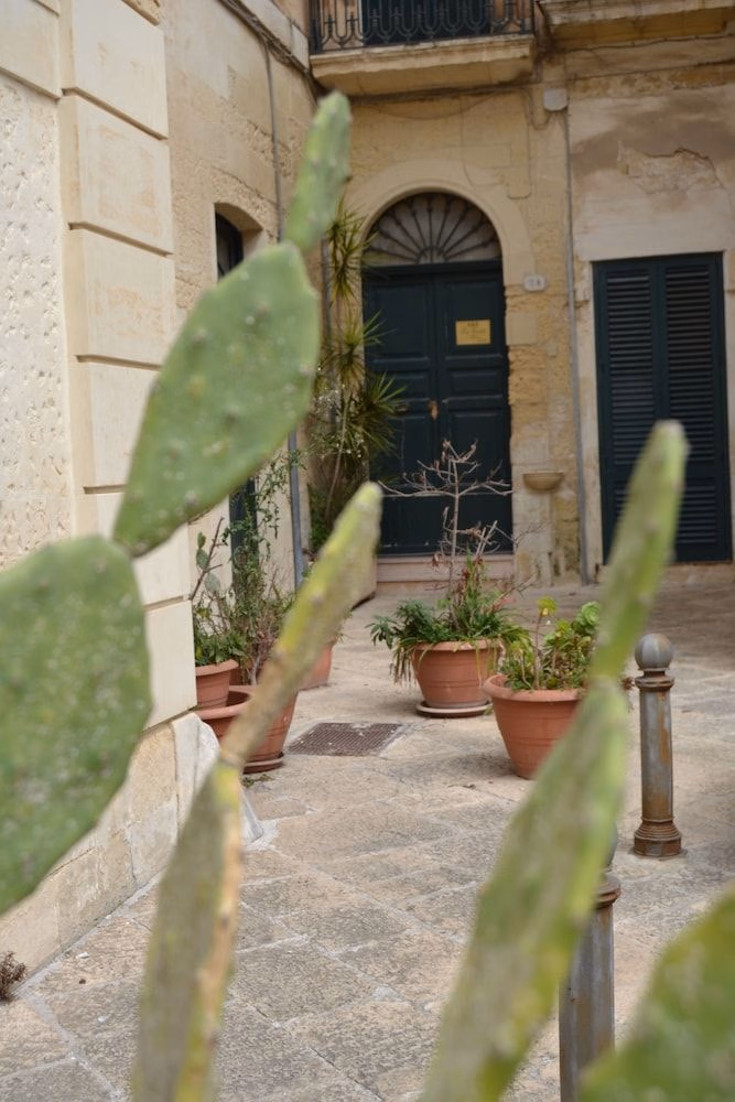 La Corte Bed & Breakfast1